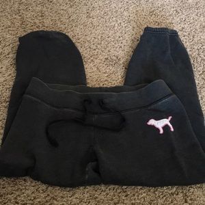 Victoria Secret joggers